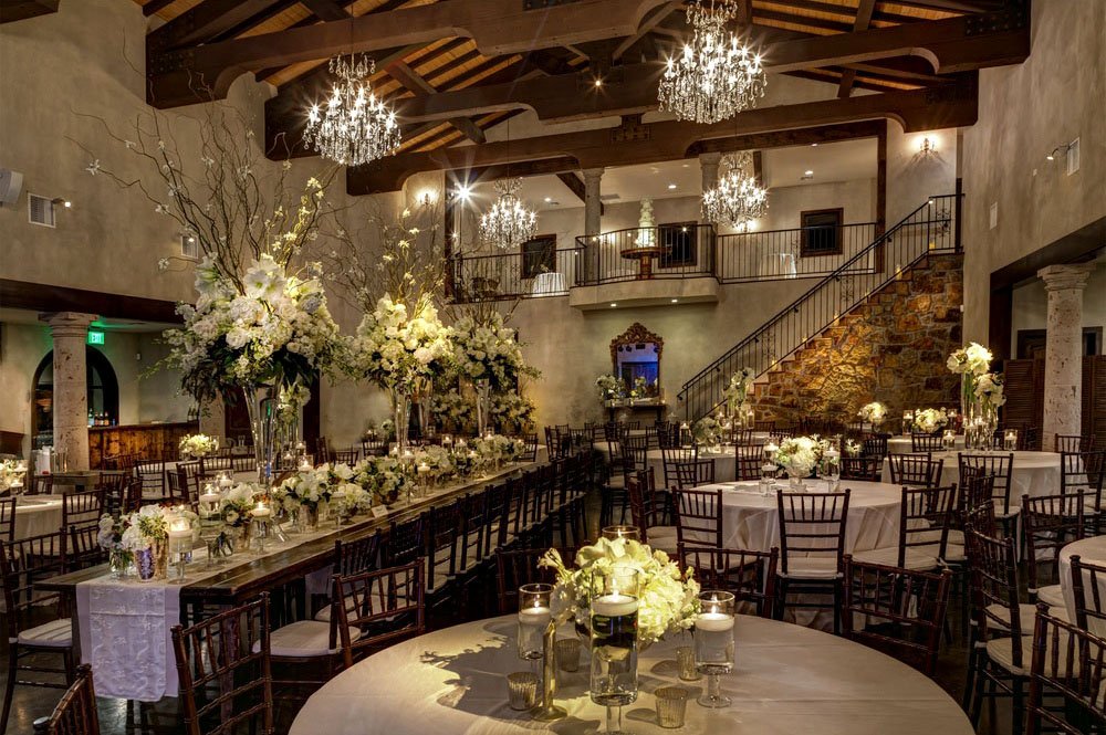 Austin Hill Country Wedding Venues In Tx Event
