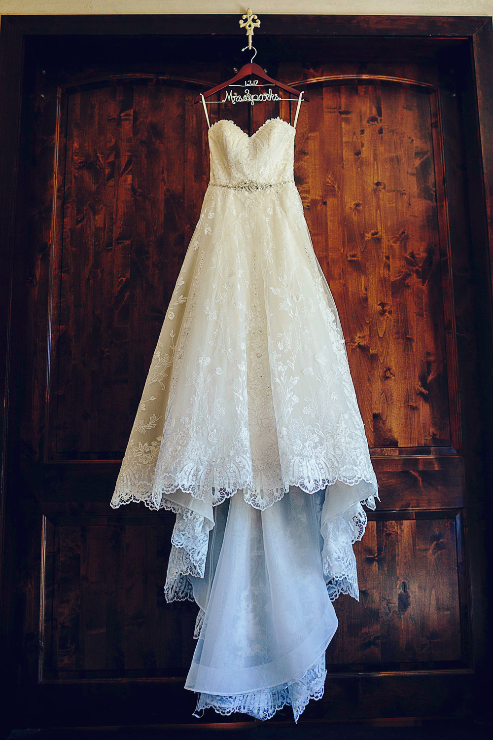 Photo Credit: Christina Carroll Photography