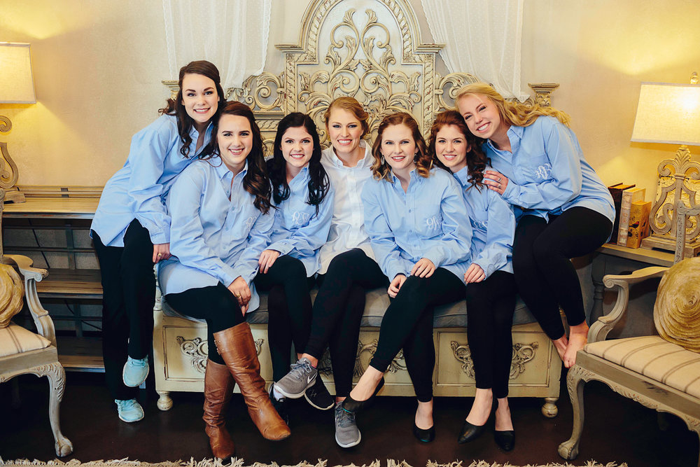 Photo Credit: Christina Carroll Photography