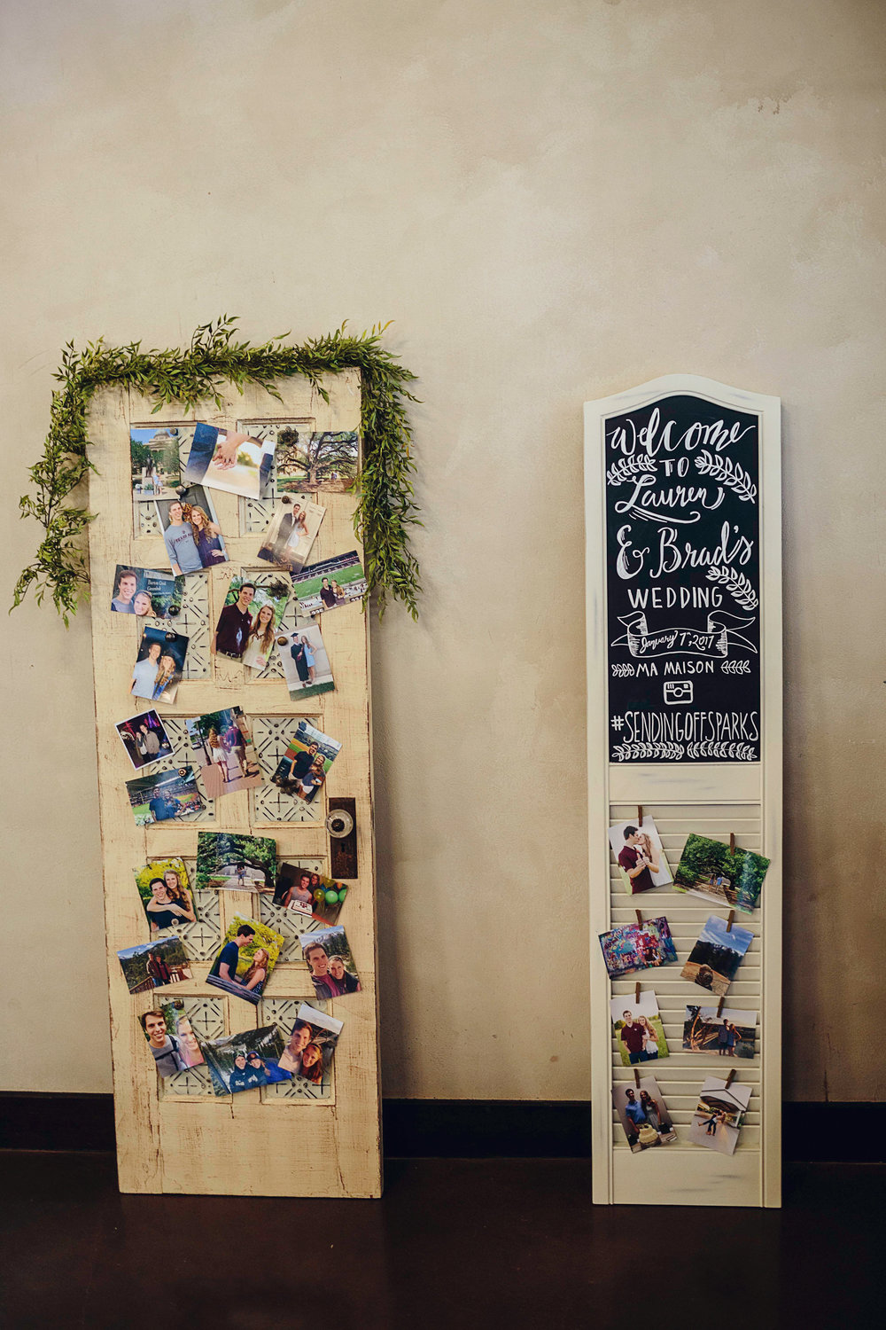Photo Credit: Christina Carroll Photography