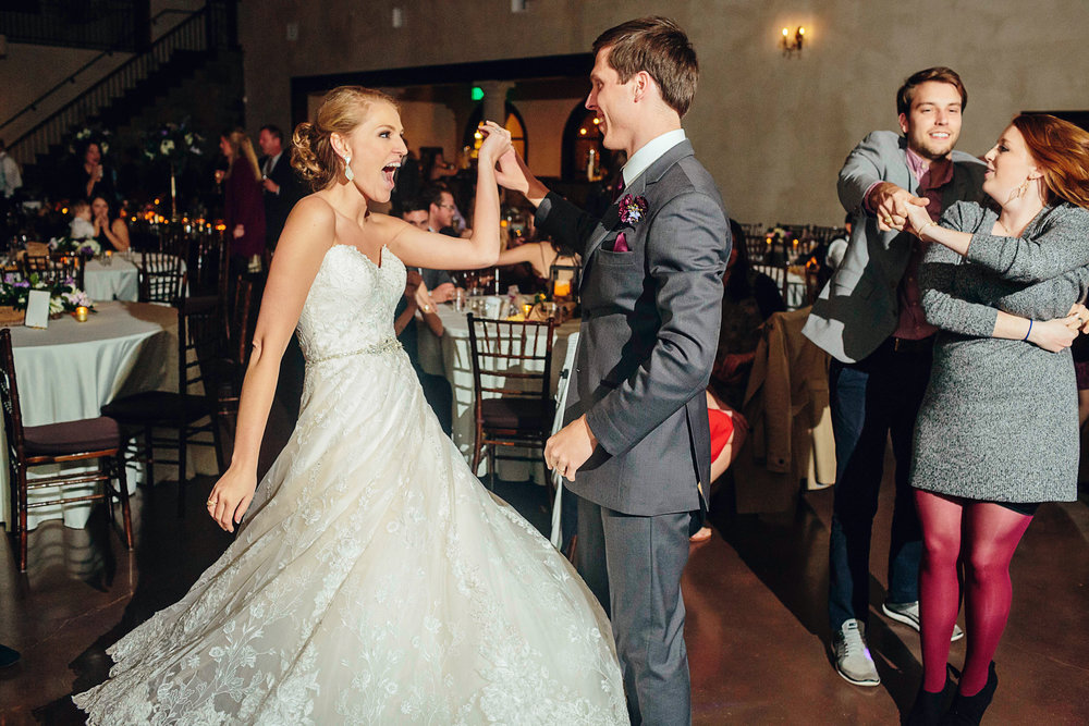 Photo Credit: Christina Carroll Photography