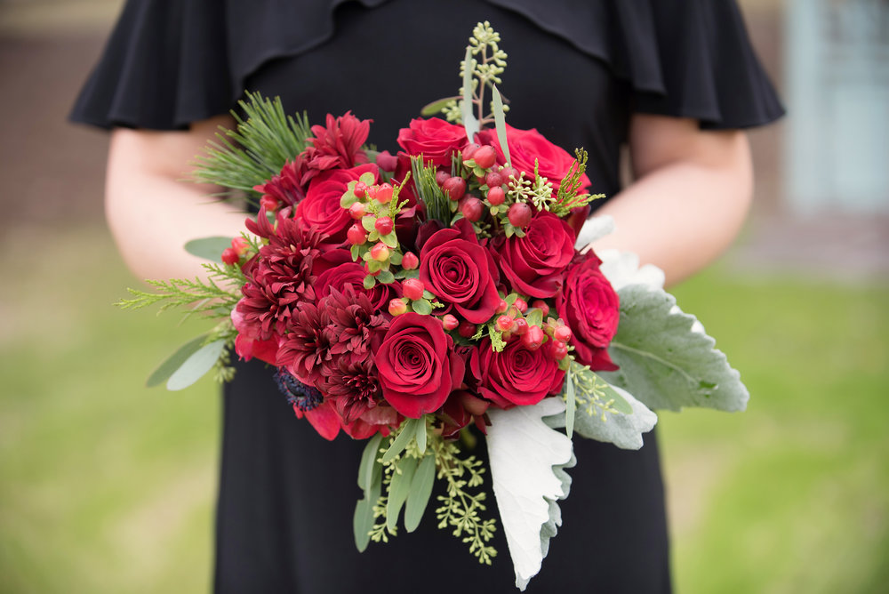 Photo Credit: Bloom Photography