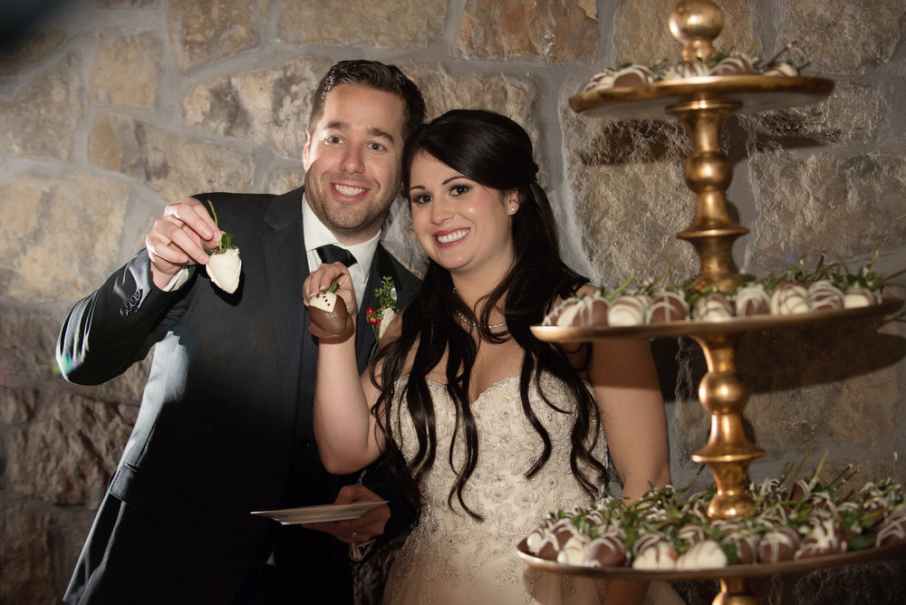Photo Credit: Bloom Photography