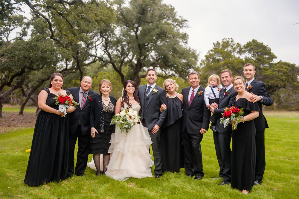 Photo Credit: Bloom Photography