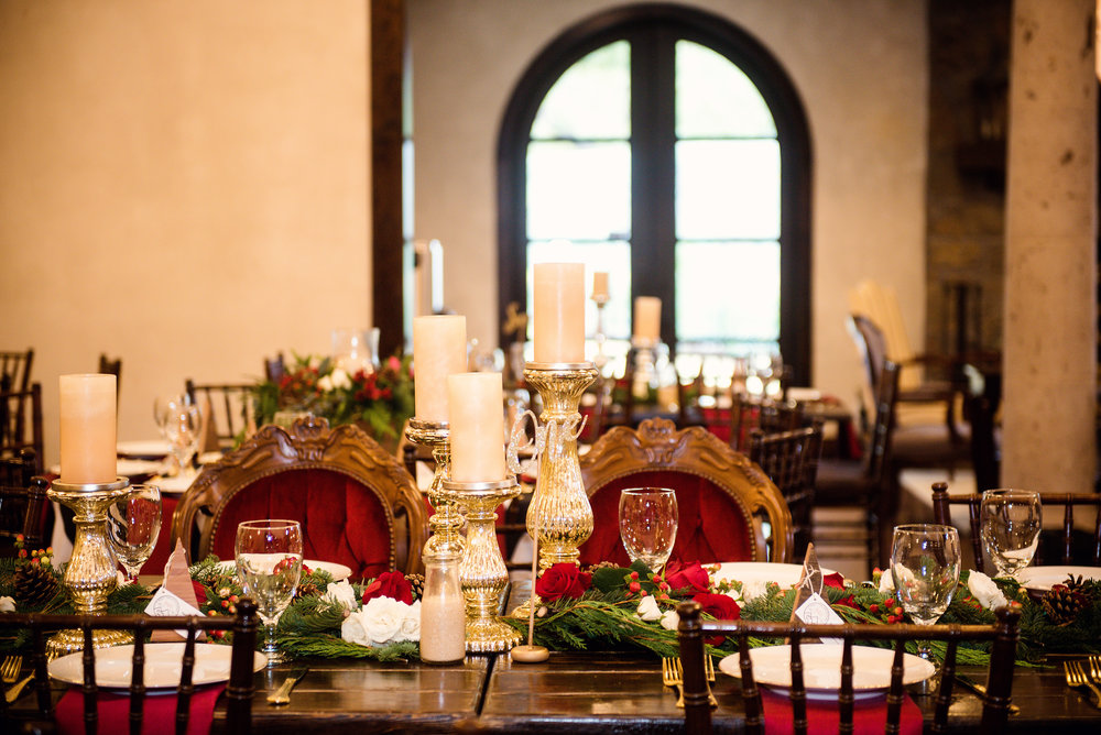 Photo Credit: Bloom Photography