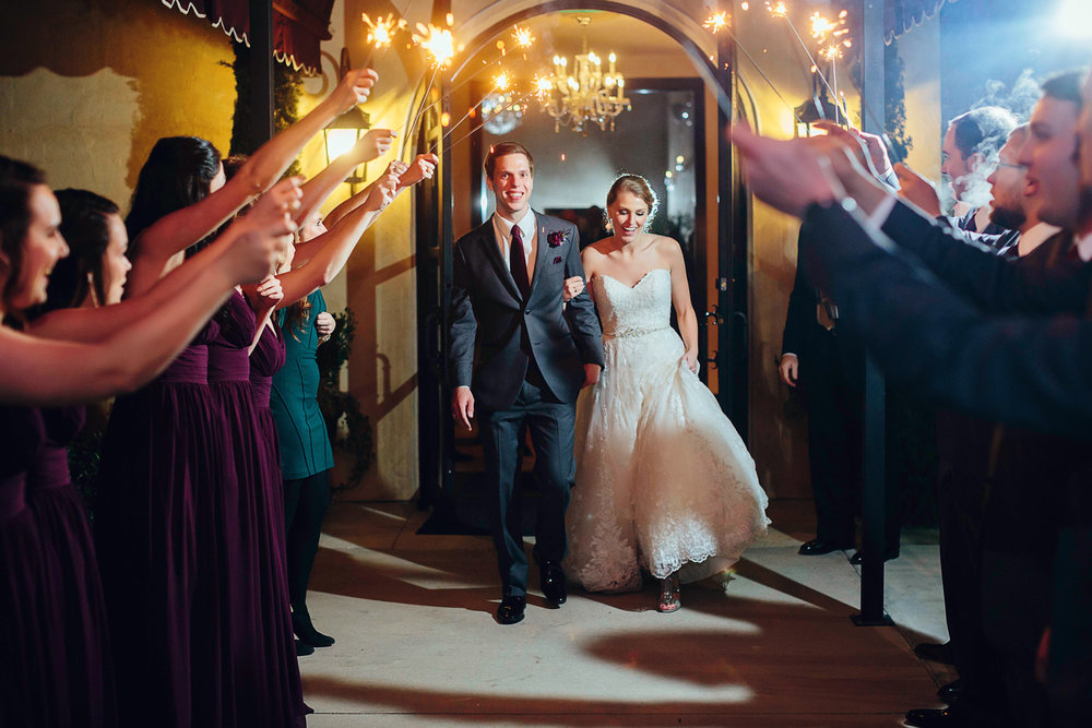 Photo Credit: Christina Carroll Photography