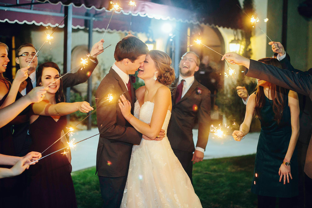 Photo Credit: Christina Carroll Photography