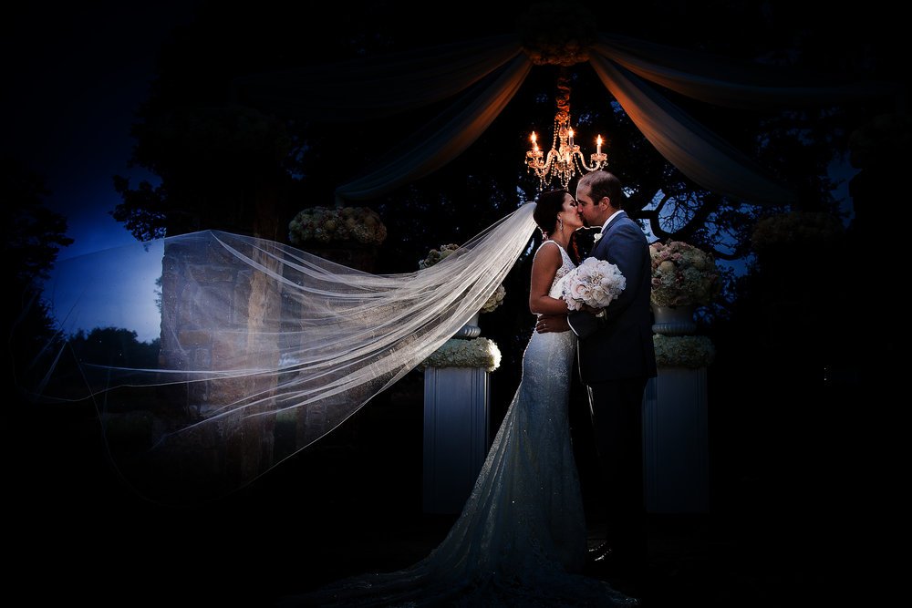 What Are The Key Elements In A Catholic Wedding